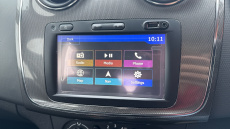 Dacia Sandero Stepway 0.9 TCe Comfort 5dr Petrol Hatchback